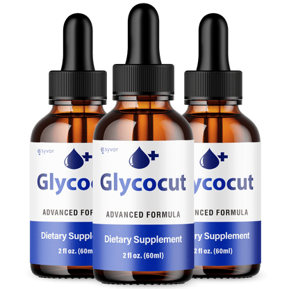 GlycoCut Drops