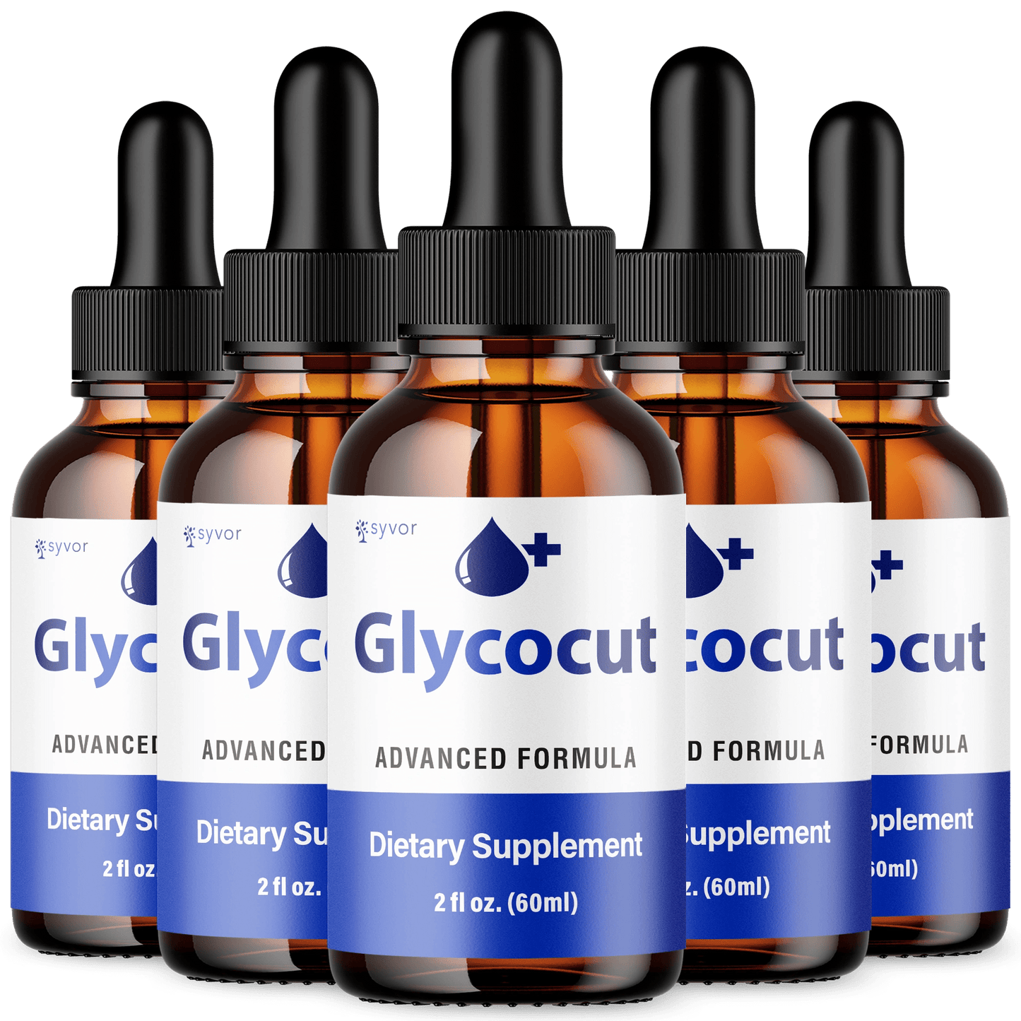 GlycoCut Drops