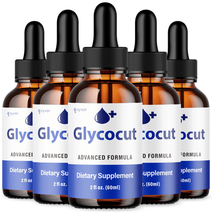 GlycoCut Drops