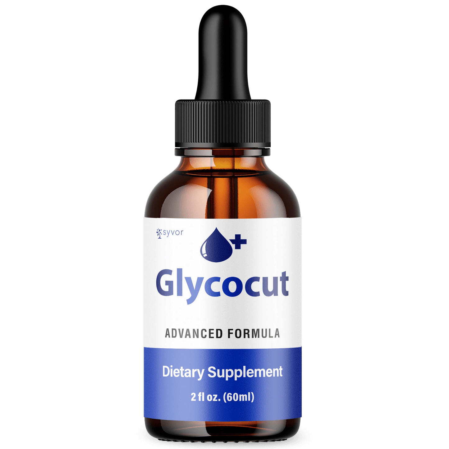 GlycoCut Drops