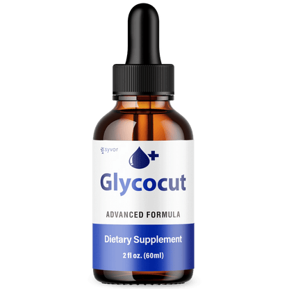 GlycoCut Drops