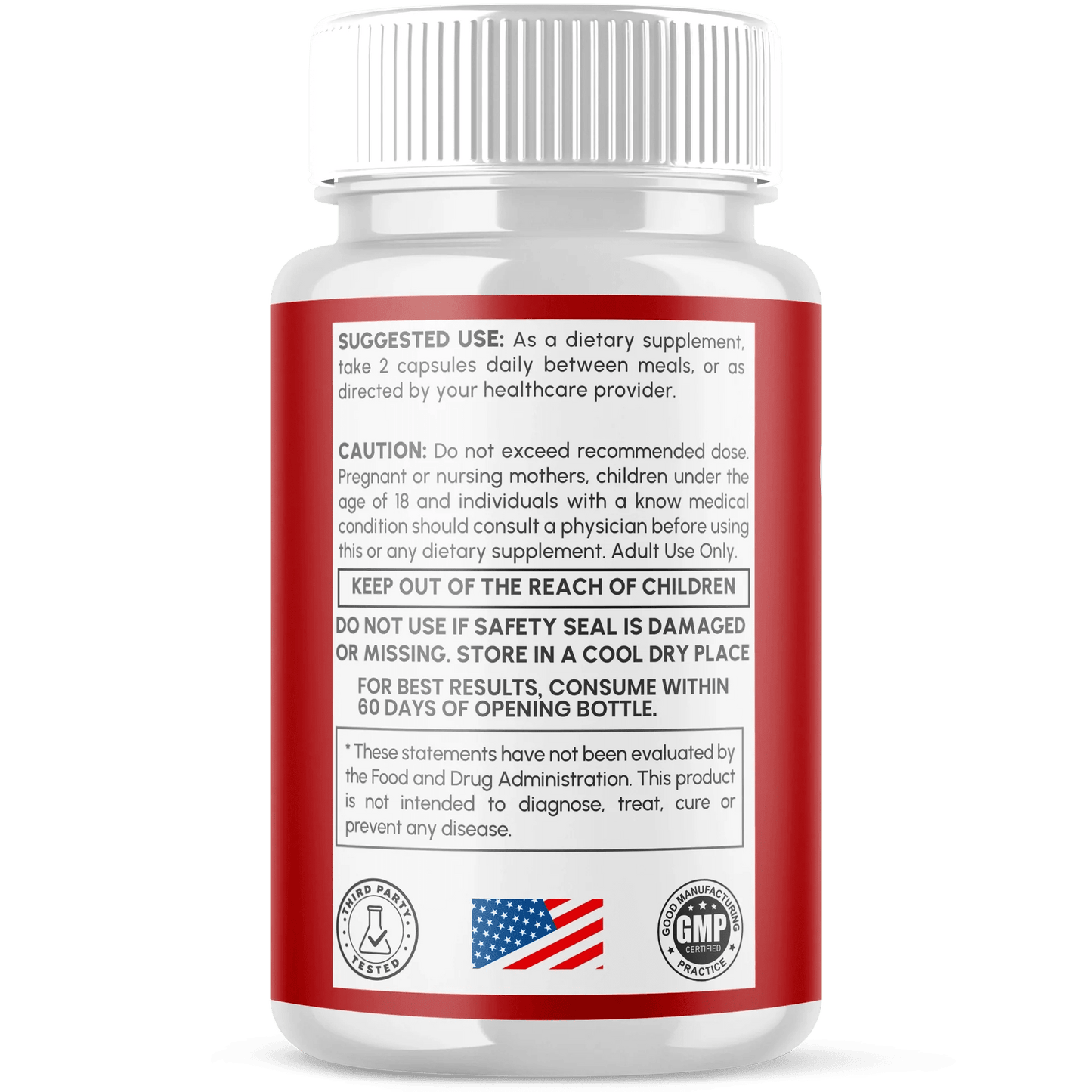 1-GlycoFlush 5-1 SY, 3-GlycoFlush 5-1 SY, 5-GlycoFlush 5-1 SY, 2-GlycoFlush 5-1 SY