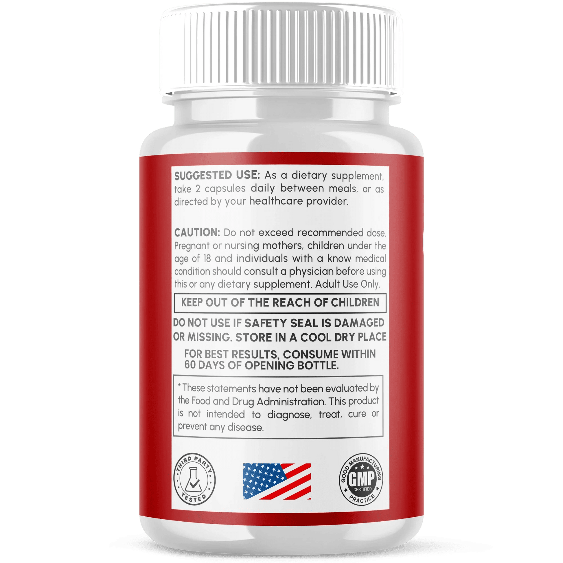 1-GlycoFlush 5-1 SY, 3-GlycoFlush 5-1 SY, 5-GlycoFlush 5-1 SY, 2-GlycoFlush 5-1 SY
