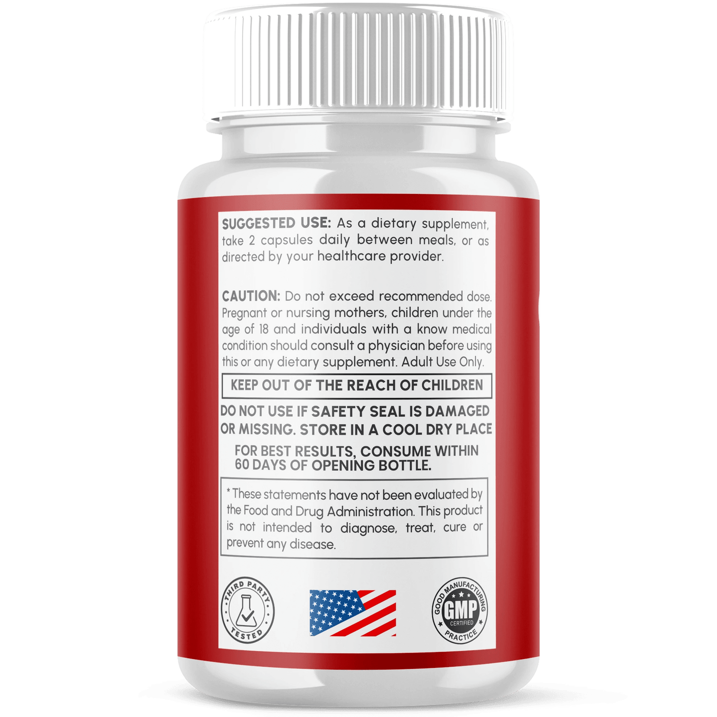 1-GlycoFlush 5-1 SY, 3-GlycoFlush 5-1 SY, 5-GlycoFlush 5-1 SY, 2-GlycoFlush 5-1 SY