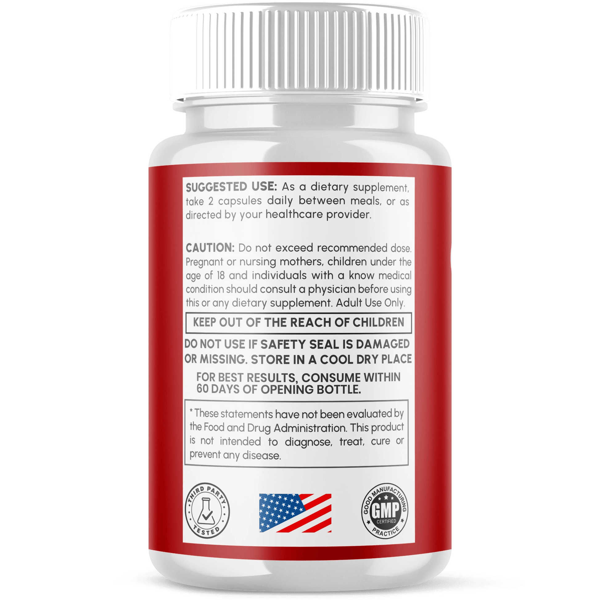 1-GlycoFlush 5-1 SY, 3-GlycoFlush 5-1 SY, 5-GlycoFlush 5-1 SY, 2-GlycoFlush 5-1 SY
