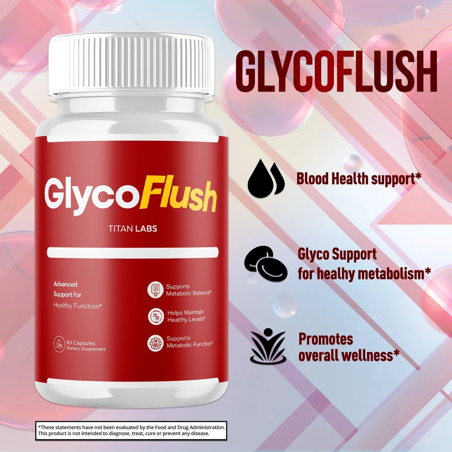 1-GlycoFlush 5-1 SY, 3-GlycoFlush 5-1 SY, 5-GlycoFlush 5-1 SY, 2-GlycoFlush 5-1 SY