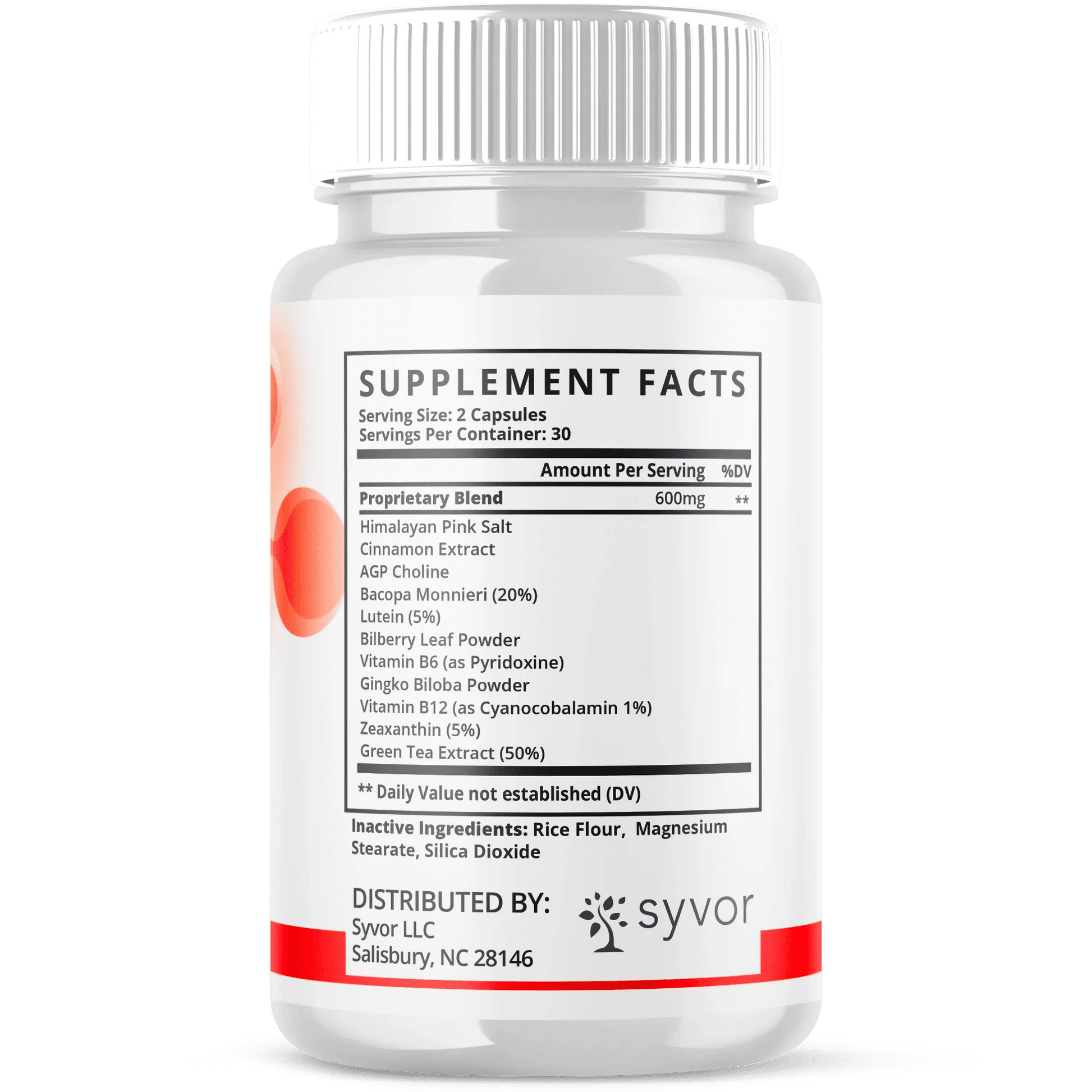 1-GlycogenBloodBalance 5-1 SY, 3-GlycogenBloodBalance 5-1 SY, 5-GlycogenBloodBalance 5-1 SY, 2-GlycogenBloodBalance 5-1 SY