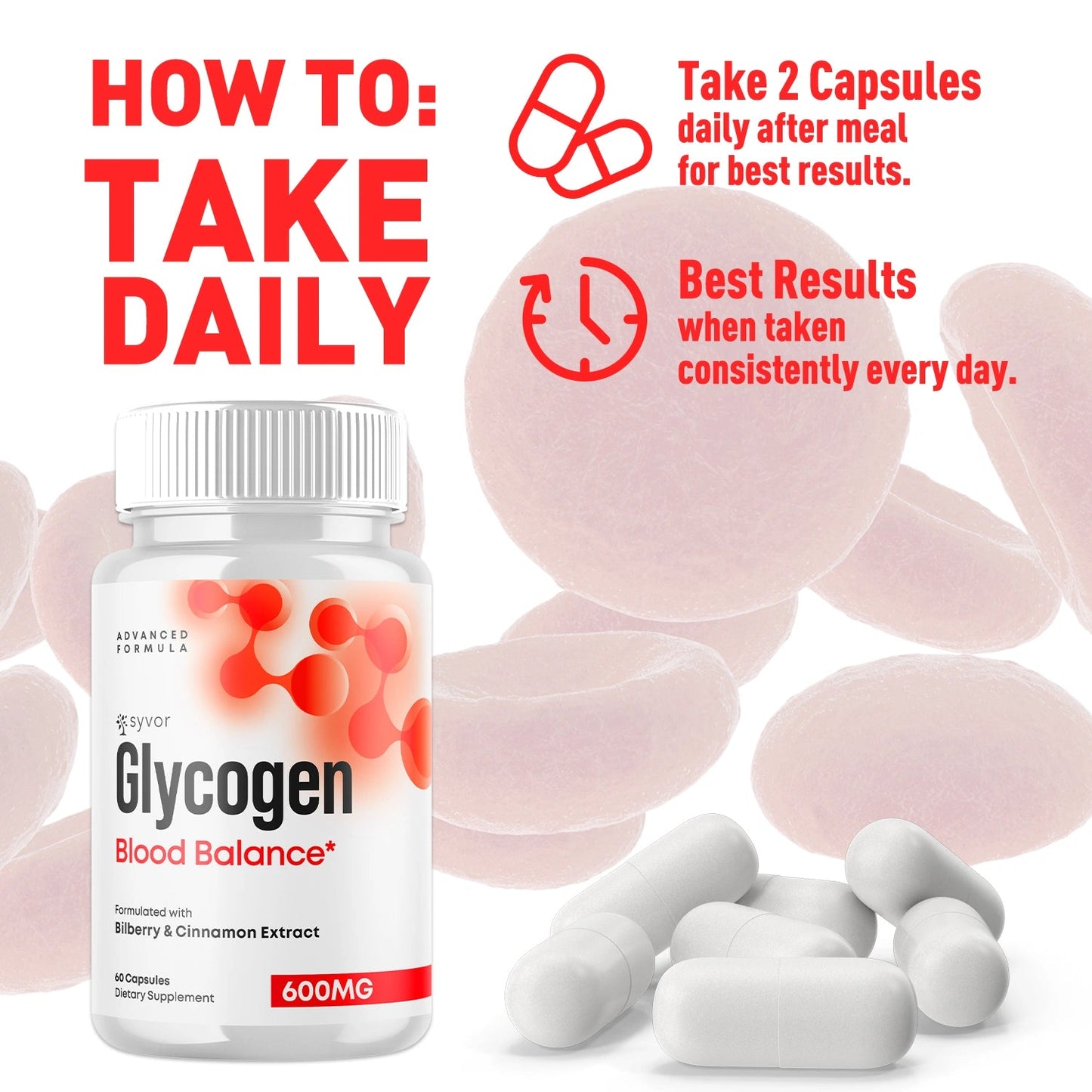 1-GlycogenBloodBalance 5-1 SY, 3-GlycogenBloodBalance 5-1 SY, 5-GlycogenBloodBalance 5-1 SY, 2-GlycogenBloodBalance 5-1 SY