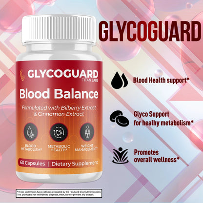 1-GlycoguardRed 5-1 TiL, 3-GlycoguardRed 5-1 TiL, 5-GlycoguardRed 5-1 TiL, 2-GlycoguardRed 5-1 TiL