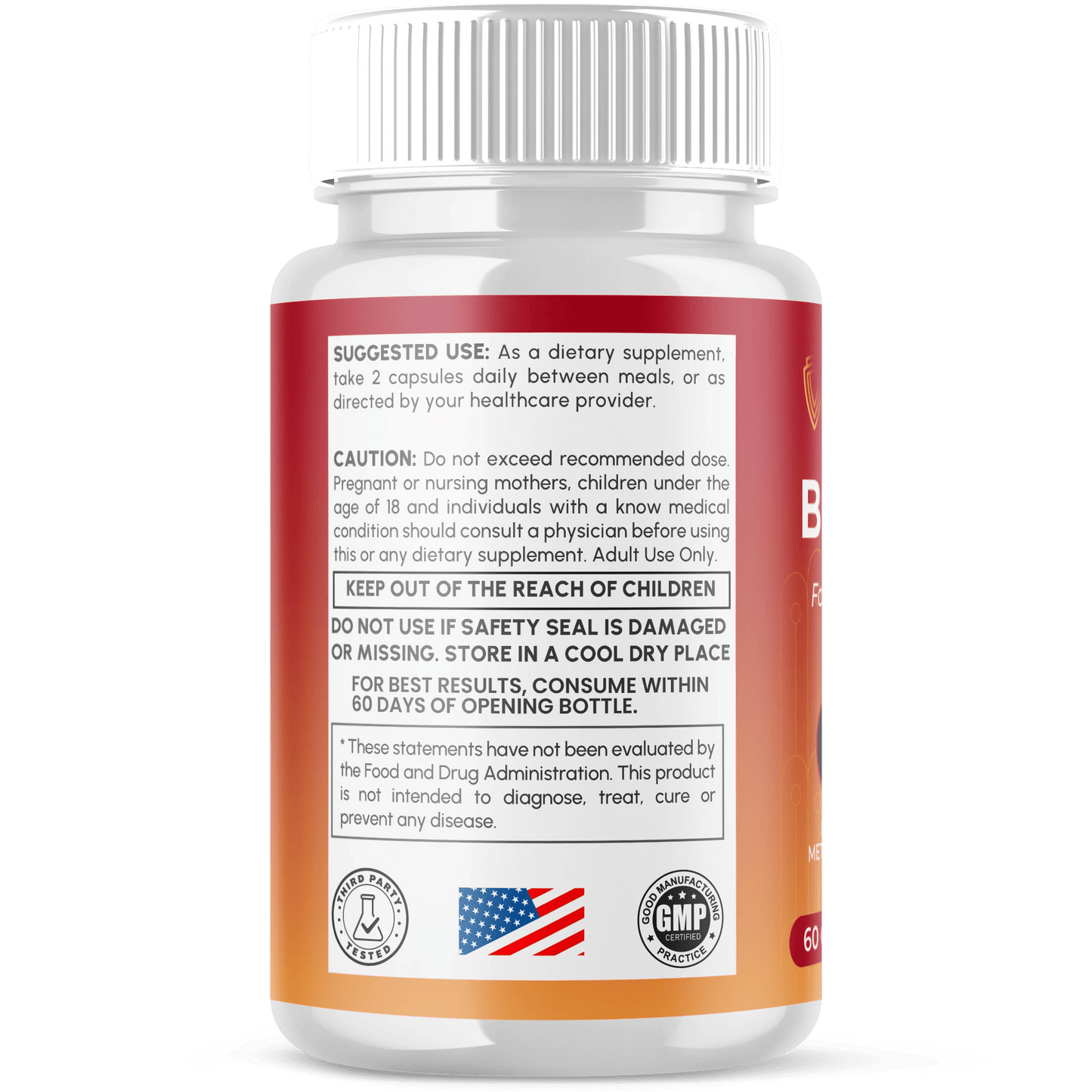 1-GlycoguardRed 5-1 TiL, 3-GlycoguardRed 5-1 TiL, 5-GlycoguardRed 5-1 TiL, 2-GlycoguardRed 5-1 TiL
