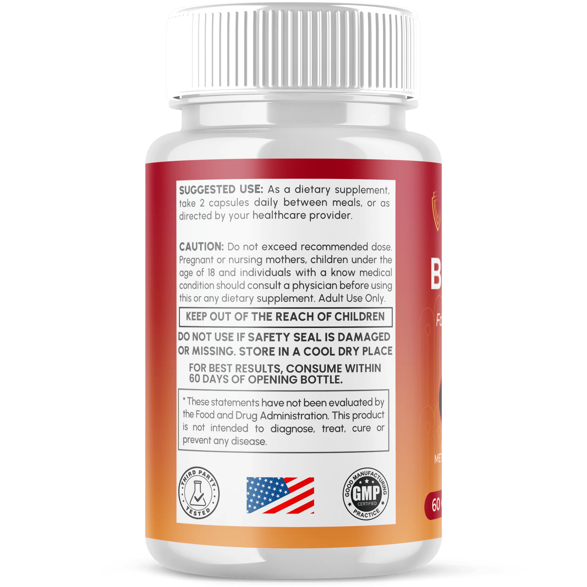 1-GlycoguardRed 5-1 TiL, 3-GlycoguardRed 5-1 TiL, 5-GlycoguardRed 5-1 TiL, 2-GlycoguardRed 5-1 TiL