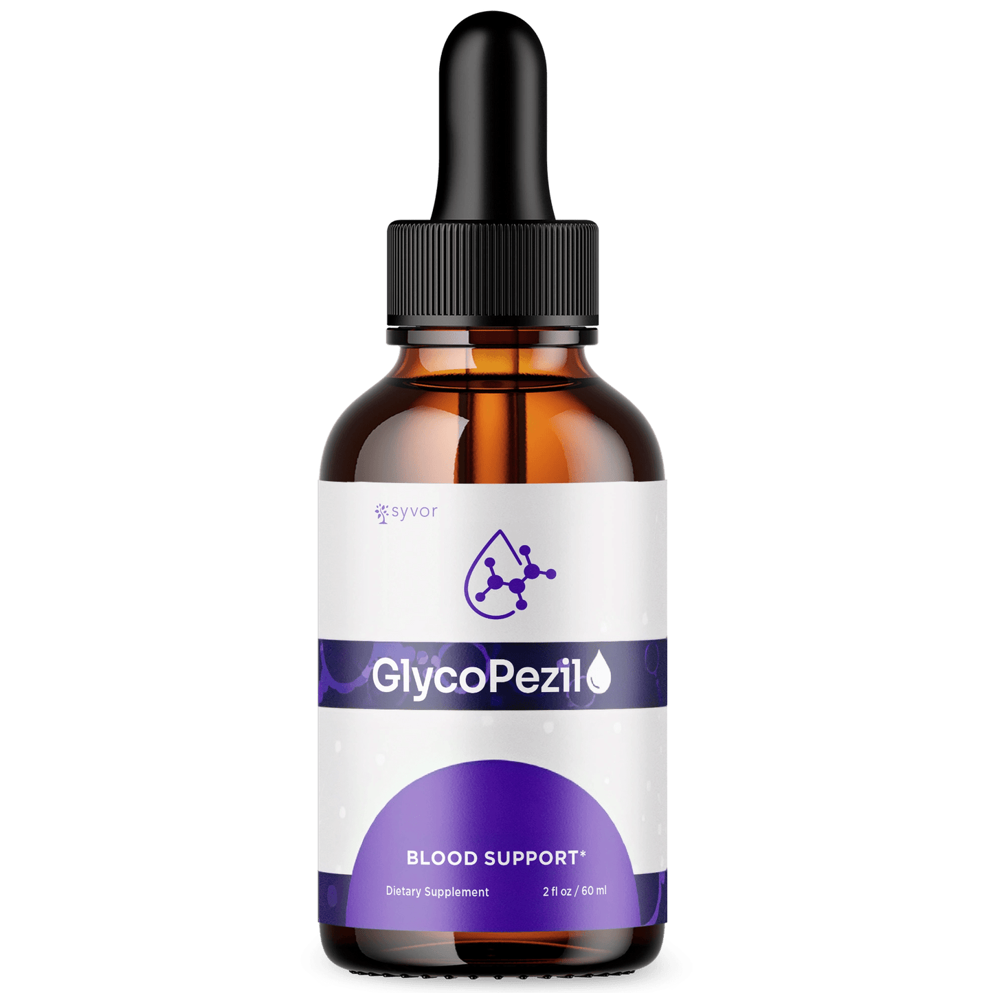 Glycopezil Drops
