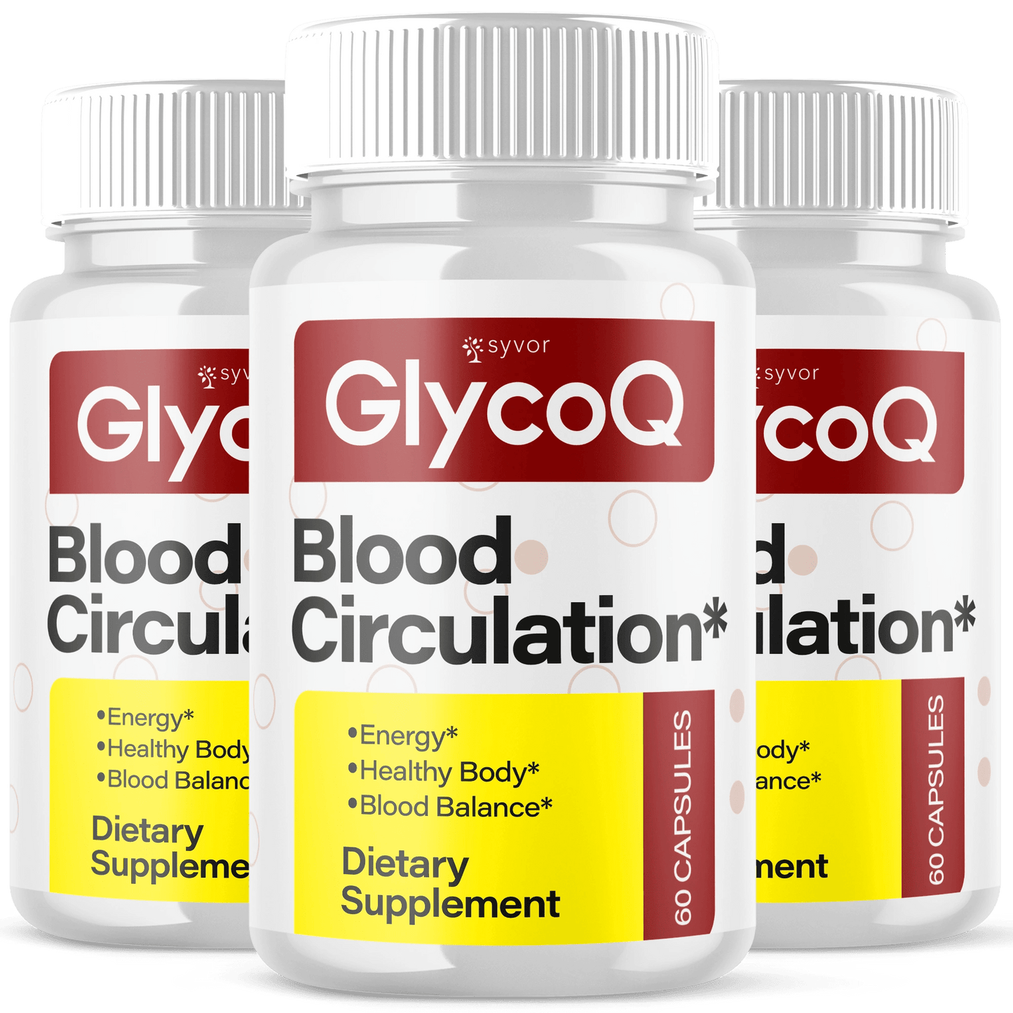 GlycoQ Capsules