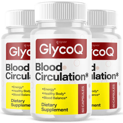 GlycoQ Capsules