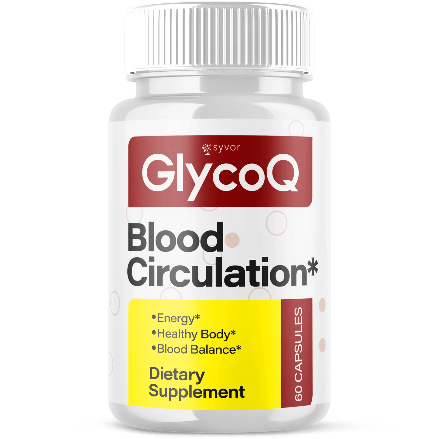 GlycoQ Capsules