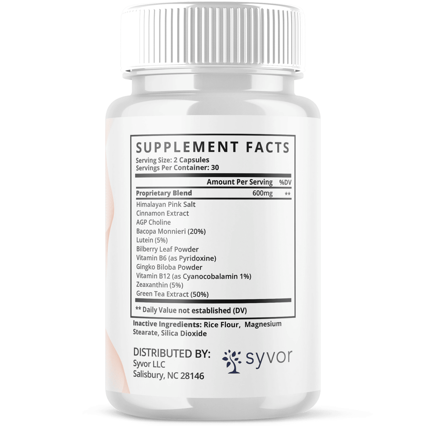 1-GlycoRev 5-1 SY, 3-GlycoRev 5-1 SY, 5-GlycoRev 5-1 SY, 2-GlycoRev 5-1 SY