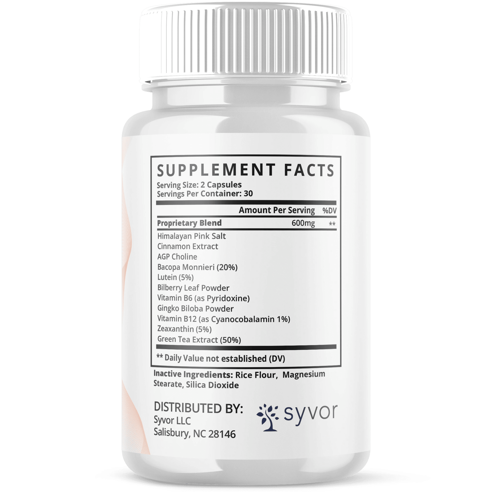 1-GlycoRev 5-1 SY, 3-GlycoRev 5-1 SY, 5-GlycoRev 5-1 SY, 2-GlycoRev 5-1 SY