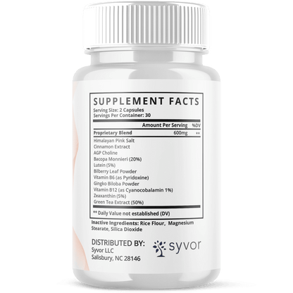 1-GlycoRev 5-1 SY, 3-GlycoRev 5-1 SY, 5-GlycoRev 5-1 SY, 2-GlycoRev 5-1 SY