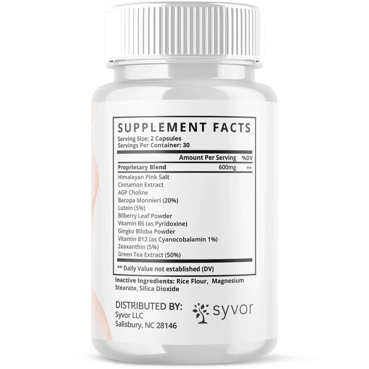 1-GlycoRev 5-1 SY, 3-GlycoRev 5-1 SY, 5-GlycoRev 5-1 SY, 2-GlycoRev 5-1 SY