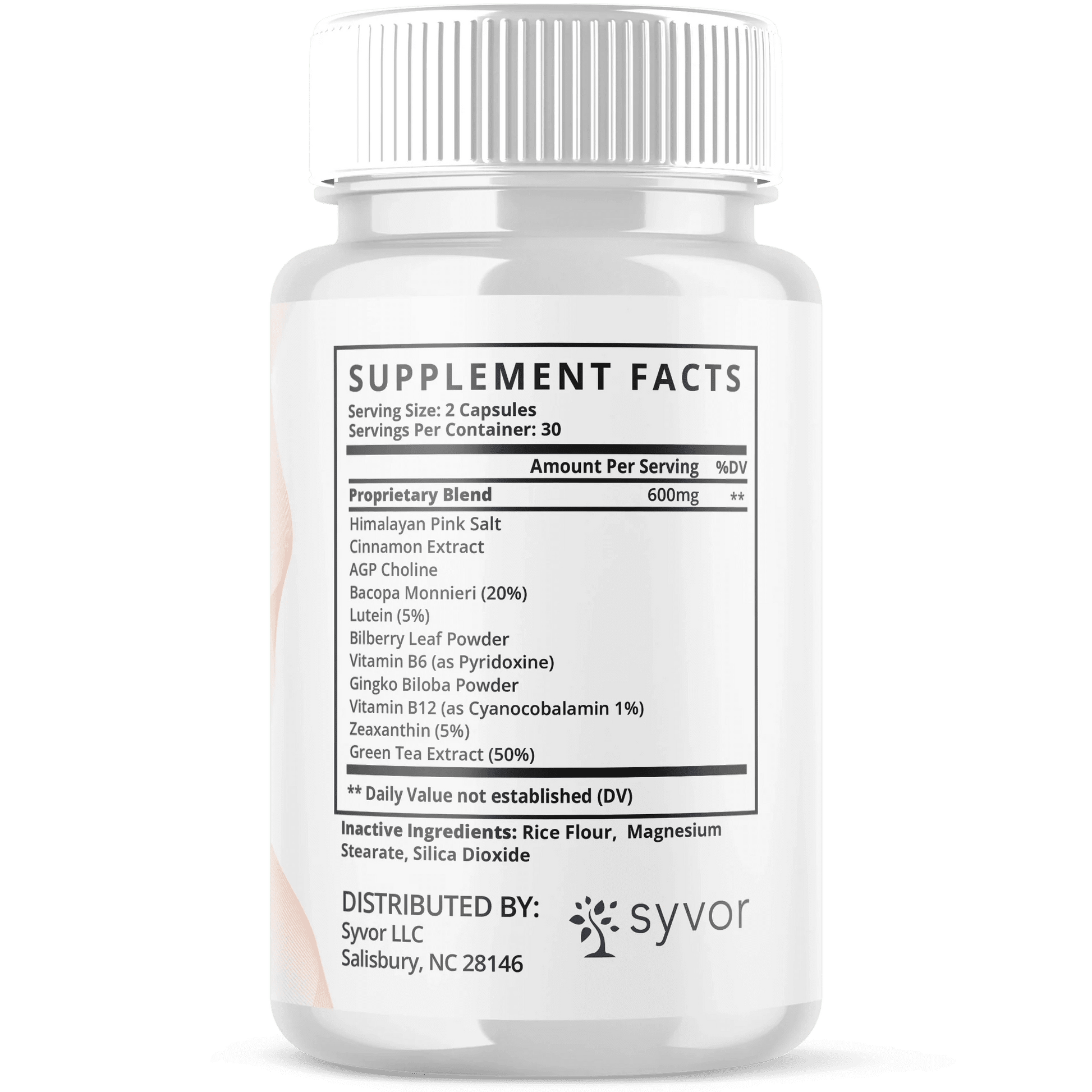 1-GlycoRev 5-1 SY, 3-GlycoRev 5-1 SY, 5-GlycoRev 5-1 SY, 2-GlycoRev 5-1 SY