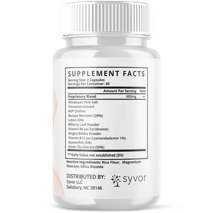 1-GlycoRev 5-1 SY, 3-GlycoRev 5-1 SY, 5-GlycoRev 5-1 SY, 2-GlycoRev 5-1 SY