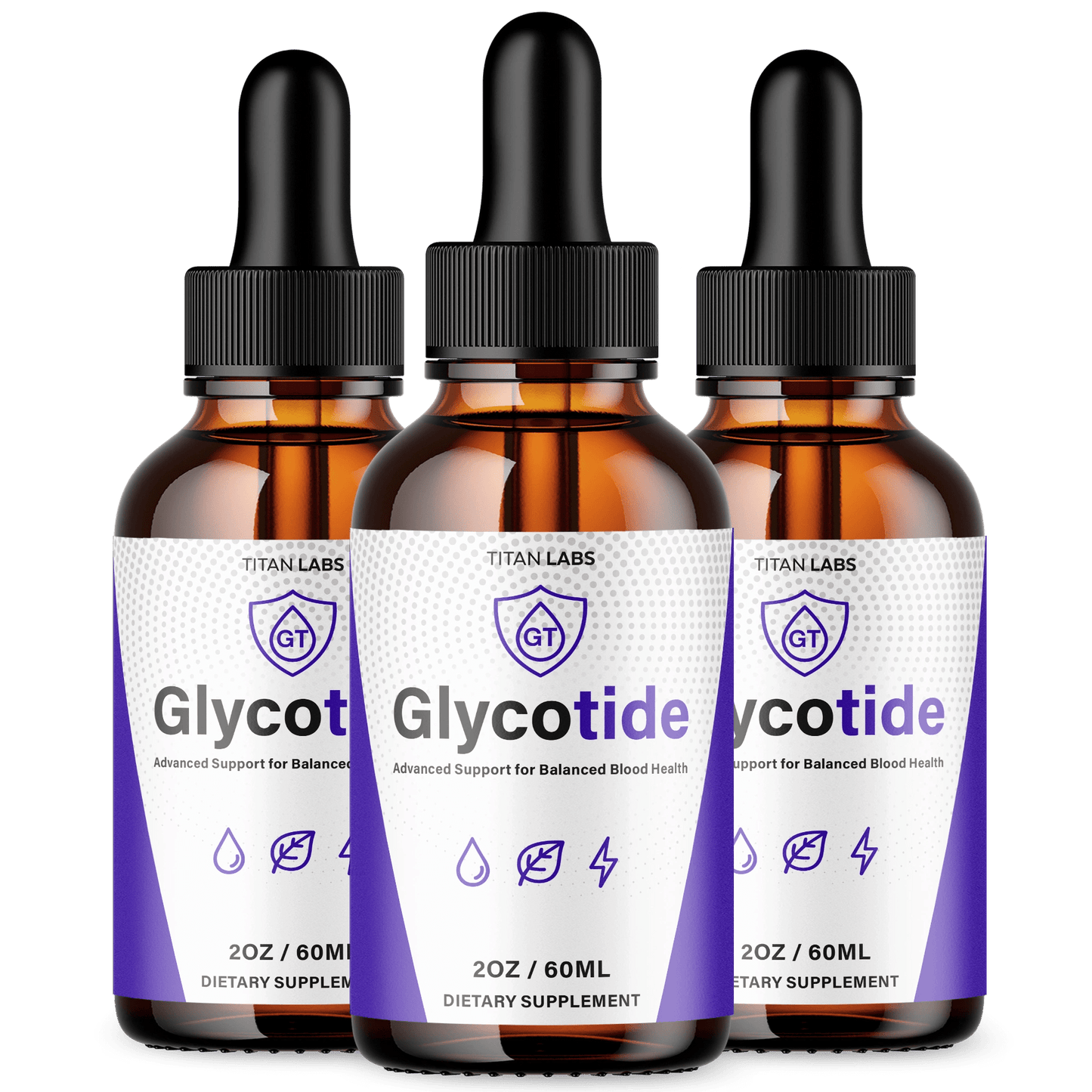 Glycotide Drops