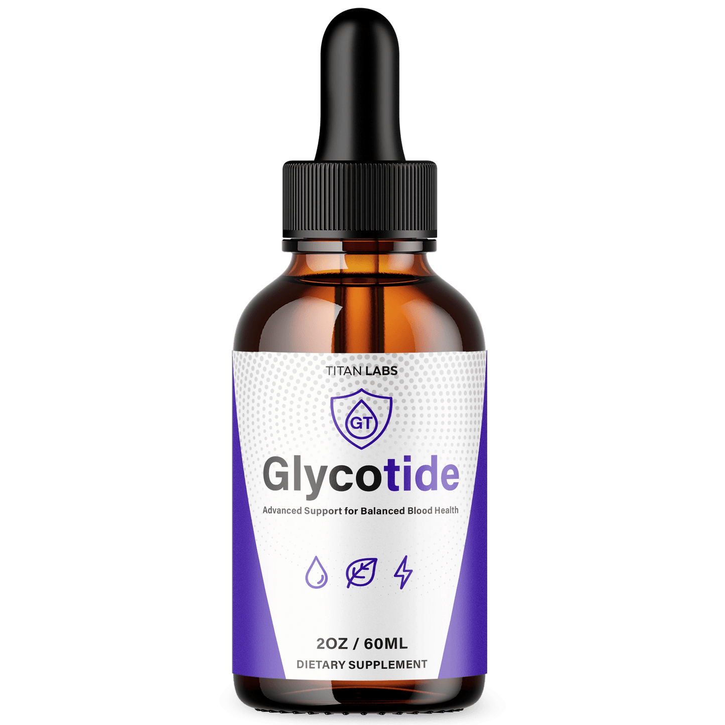 Glycotide Drops