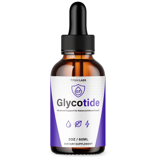 Glycotide Drops