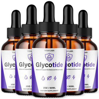 Glycotide Drops