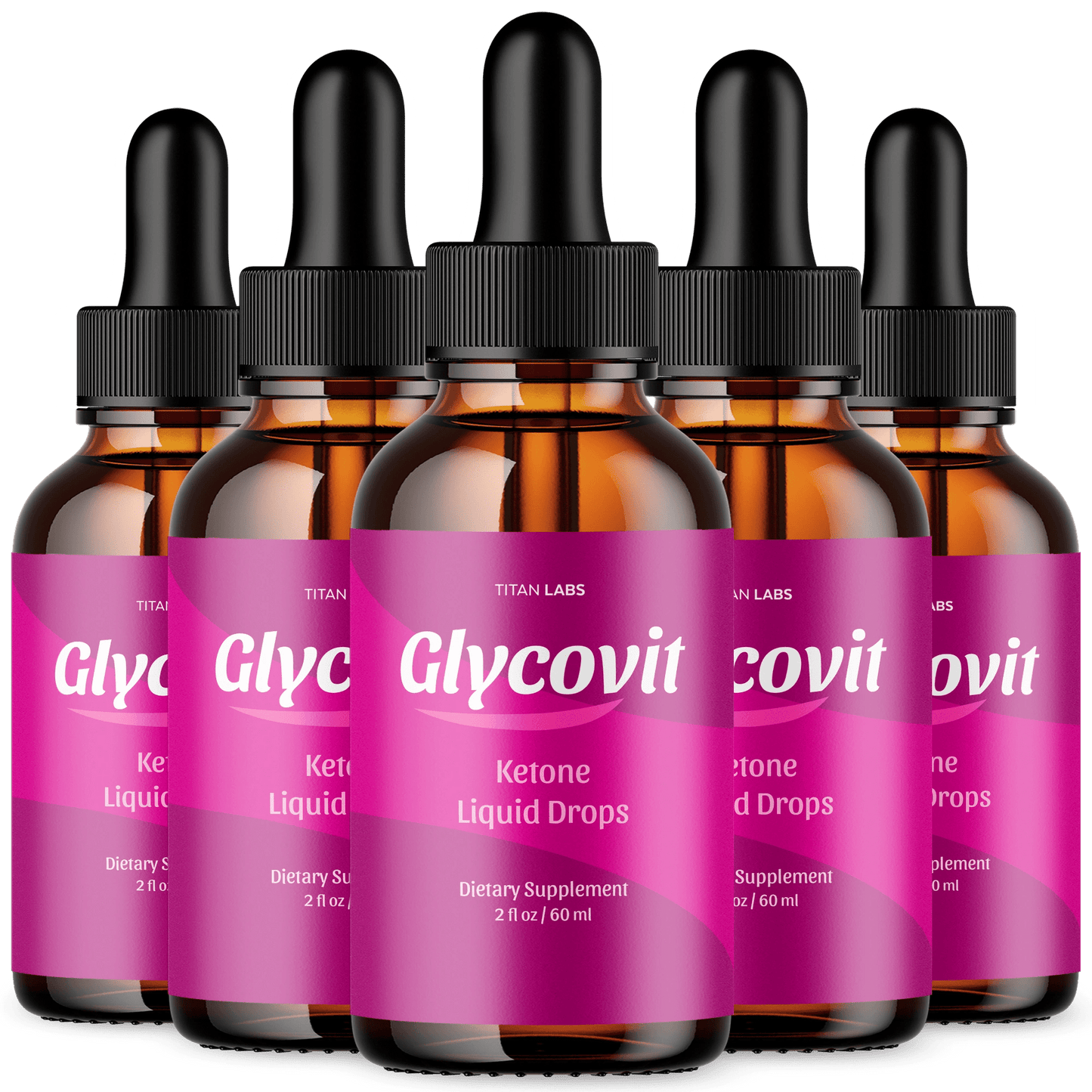 Glycovit Drops