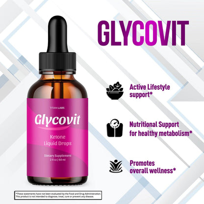 1-Glycovit BD TiL, 3-Glycovit BD TiL, 5-Glycovit BD TiL, 2-Glycovit BD TiL