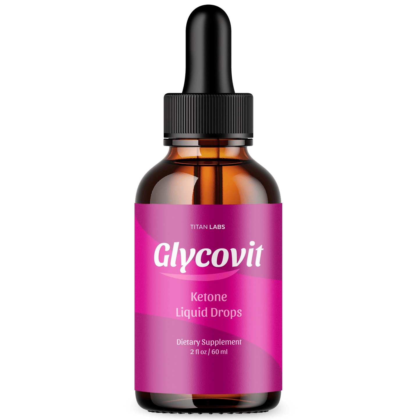 Glycovit Drops