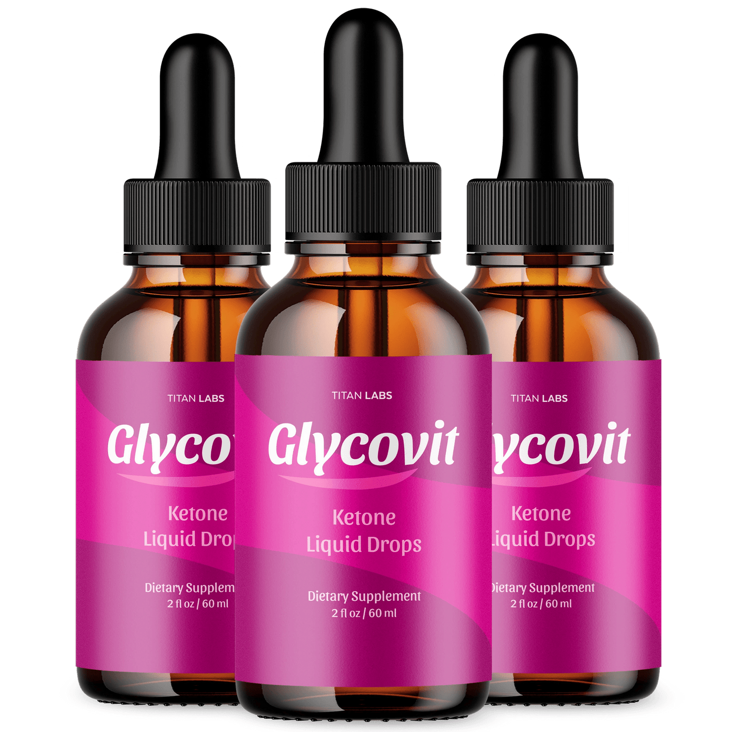 Glycovit Drops