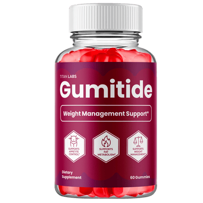 Gumitide Gummies