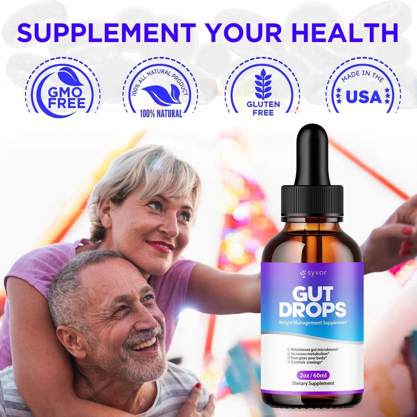 1-GutDrops BD SY, 3-GutDrops BD SY, 5-GutDrops BD SY, 2-GutDrops BD SY
