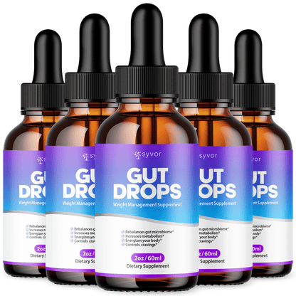 Gut Drops