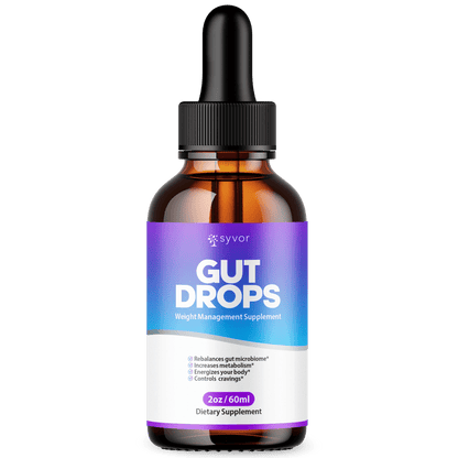 Gut Drops