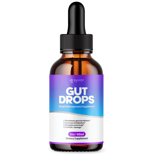 Gut Drops