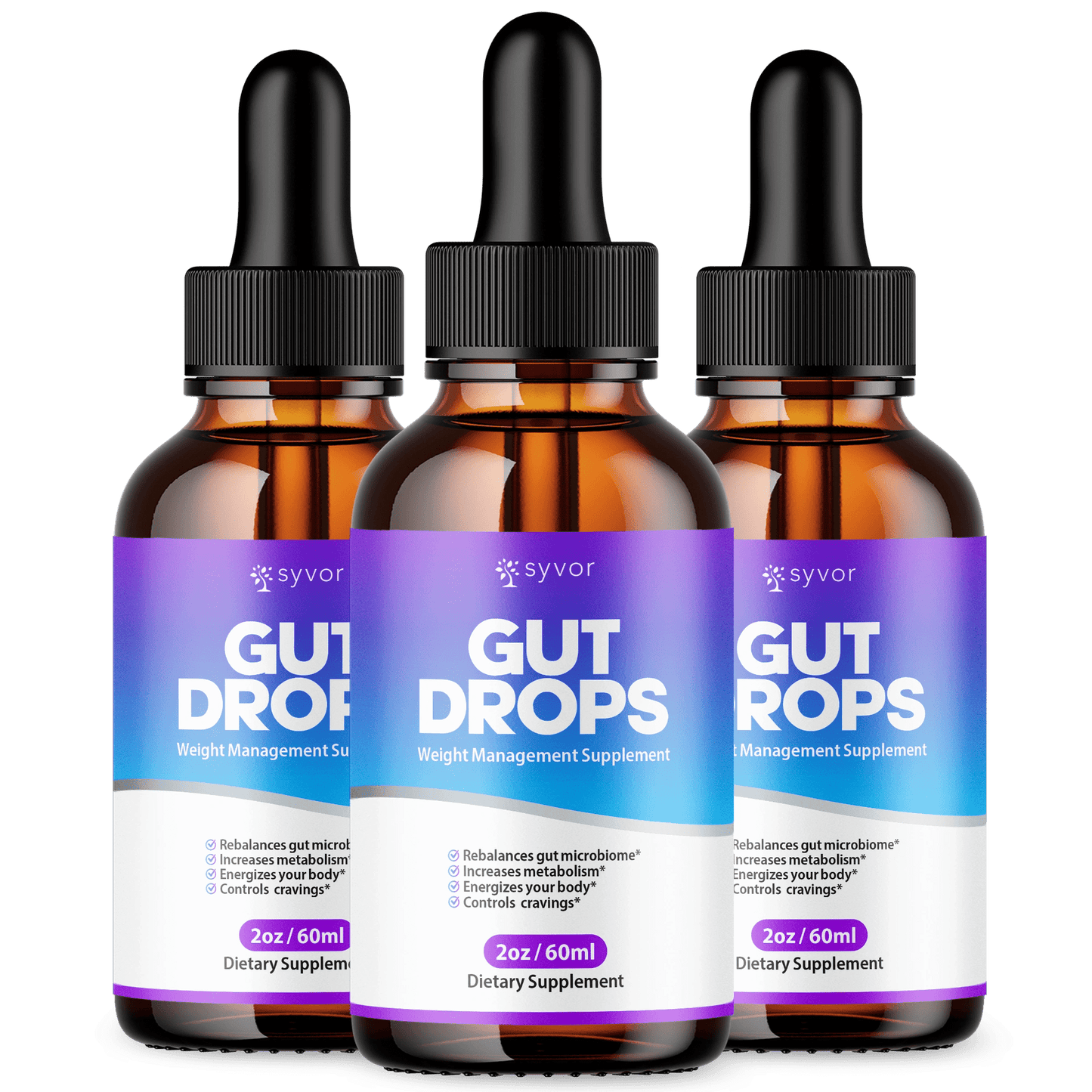 Gut Drops