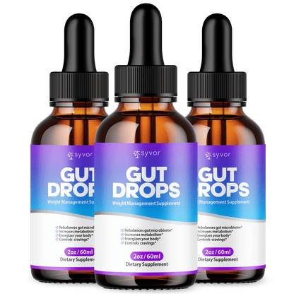 Gut Drops