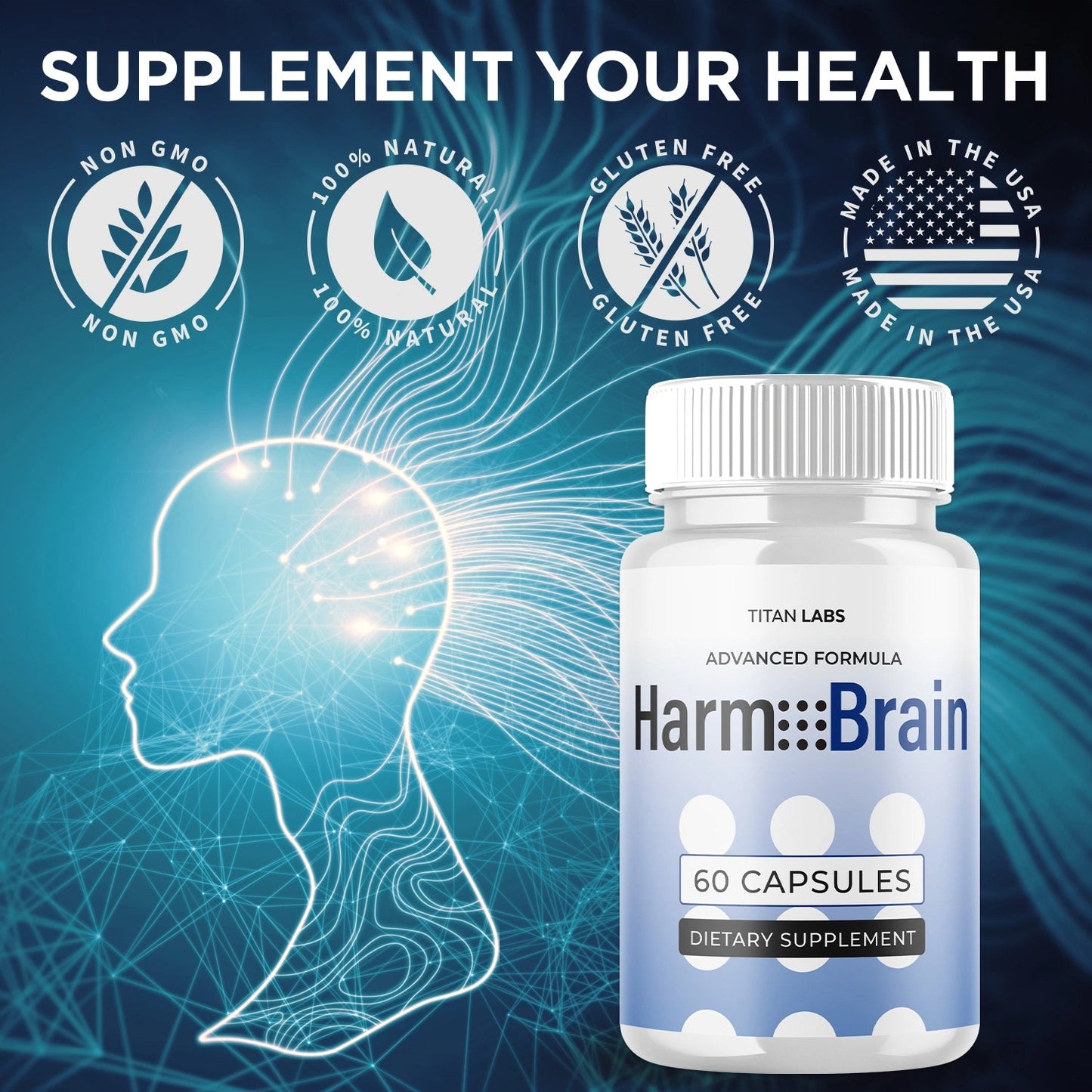 1-HarmoBrain 5-1 TiL, 3-HarmoBrain 5-1 TiL, 5-HarmoBrain 5-1 TiL, 2-HarmoBrain 5-1 TiL