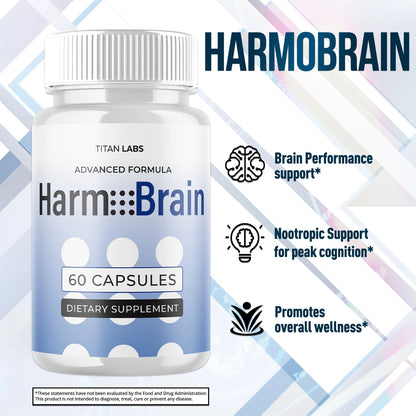 1-HarmoBrain 5-1 TiL, 3-HarmoBrain 5-1 TiL, 5-HarmoBrain 5-1 TiL, 2-HarmoBrain 5-1 TiL