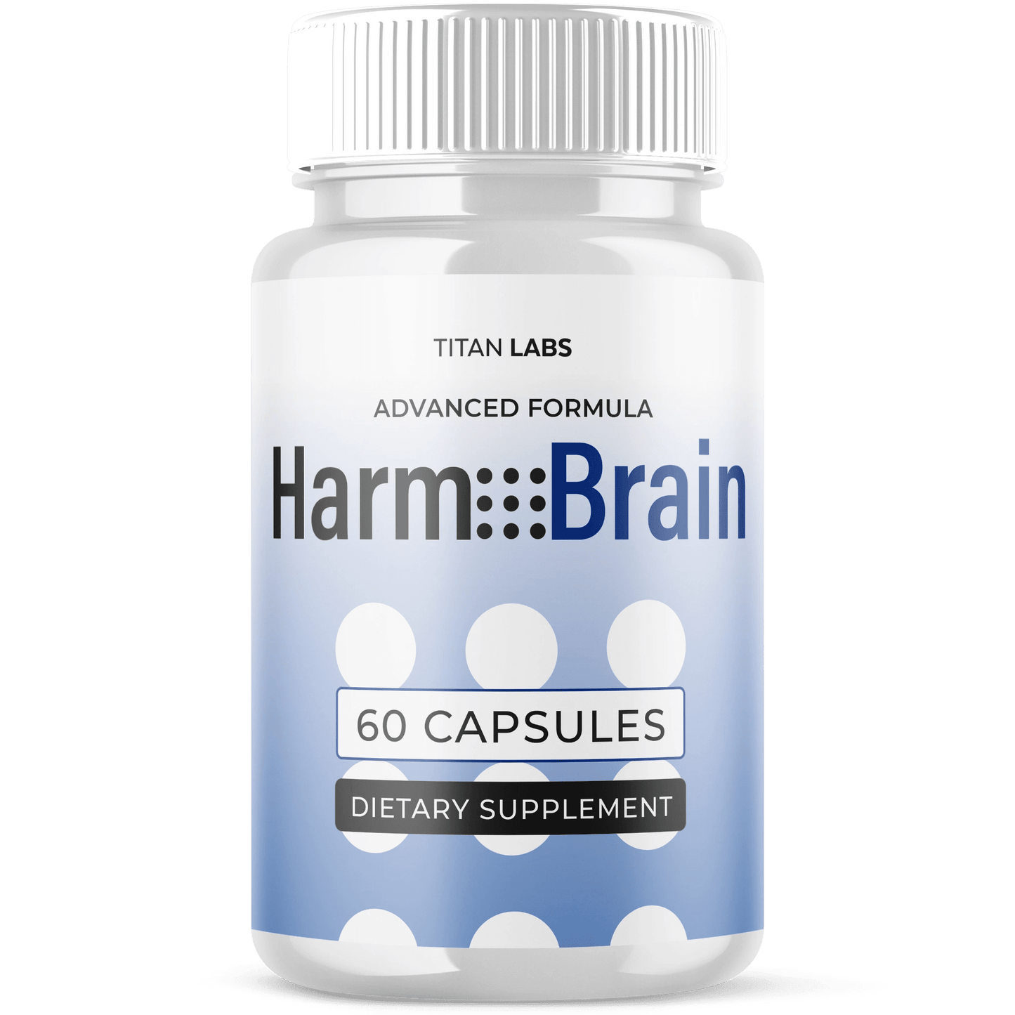 Harmo Brain Capsules