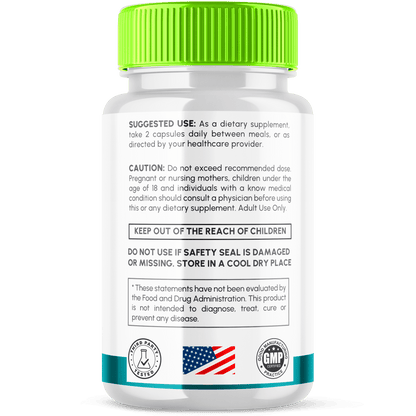 1-HealthyFlowGlucoSupport 5-1 SY, 3-HealthyFlowGlucoSupport 5-1 SY, 5-HealthyFlowGlucoSupport 5-1 SY, 2-HealthyFlowGlucoSupport 5-1 SY