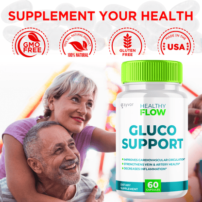 1-HealthyFlowGlucoSupport 5-1 SY, 3-HealthyFlowGlucoSupport 5-1 SY, 5-HealthyFlowGlucoSupport 5-1 SY, 2-HealthyFlowGlucoSupport 5-1 SY