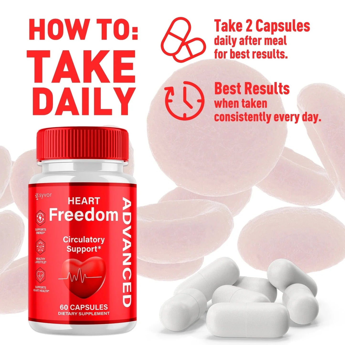 1-HeartFreedom 5-1 SY, 3-HeartFreedom 5-1 SY, 5-HeartFreedom 5-1 SY, 2-HeartFreedom 5-1 SY