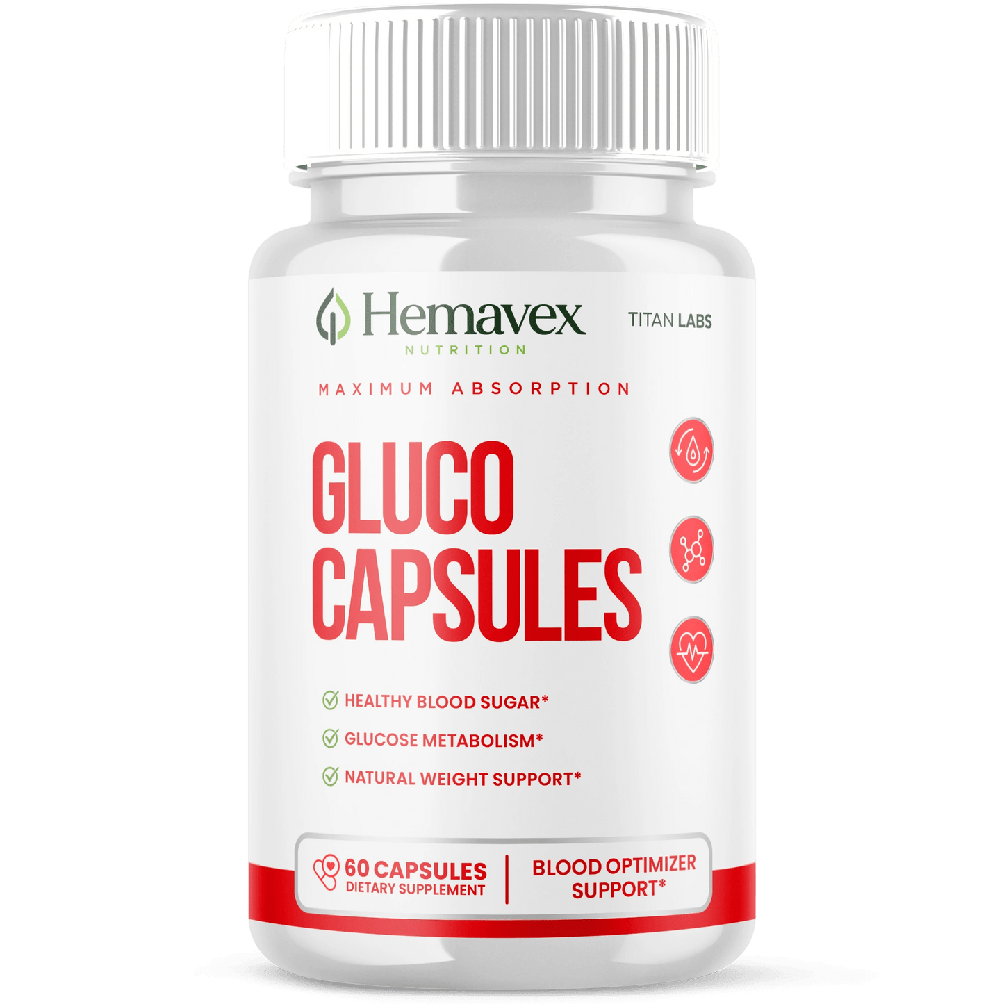 Hemavex Capsules