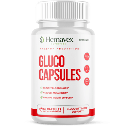 Hemavex Capsules