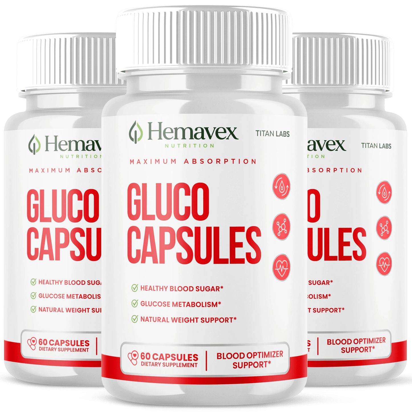 Hemavex Capsules