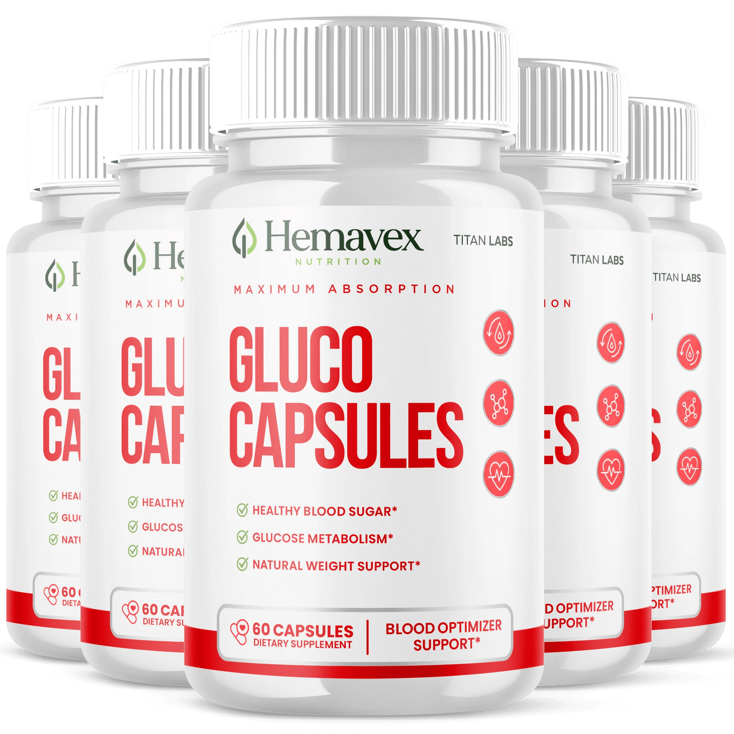 Hemavex Capsules